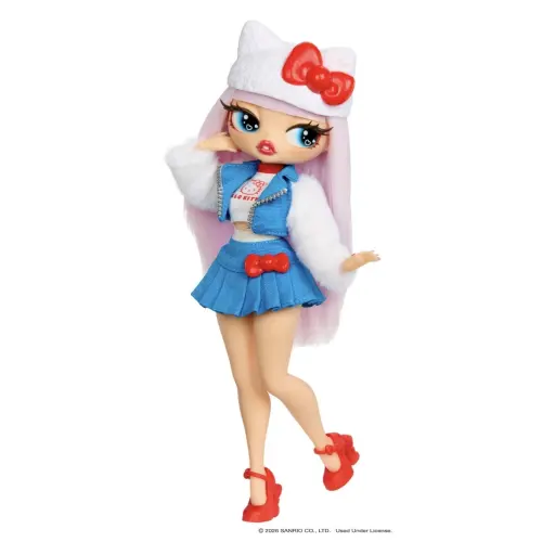 MGA Entertainment L.O.L. Surprise! O.M.G. Loves Hello Kitty and Friends Hello Kitty — imagen 2