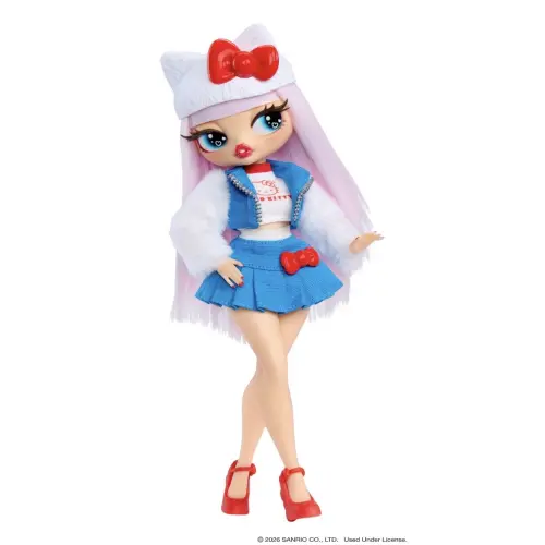 MGA Entertainment L.O.L. Surprise! O.M.G. Loves Hello Kitty and Friends Hello Kitty — imagen 3