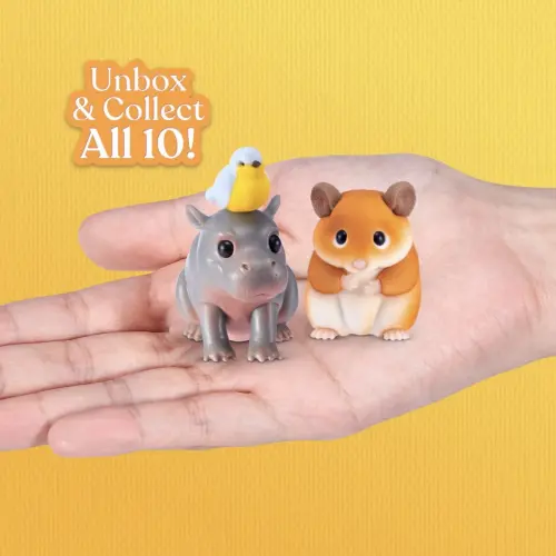 ZURU My Mini Pets 5+ Surprises — imagen 7