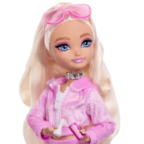 Mattel Barbie Dream Besties Weekend Getaway Barbie "Malibu" (29 cm) — imagen 3