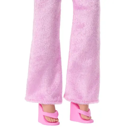 Mattel Barbie Dream Besties Weekend Getaway Barbie "Malibu" (29 cm) — imagen 5