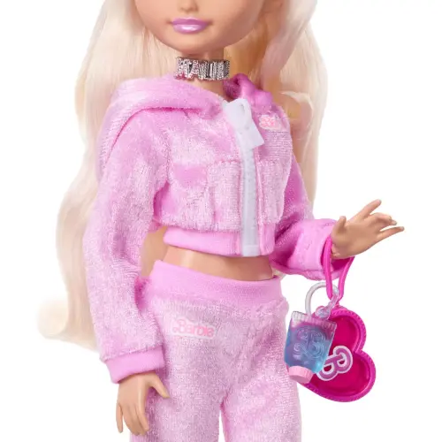 Mattel Barbie Dream Besties Weekend Getaway Barbie "Malibu" (29 cm) — imagen 4