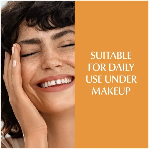 Eucerin Age Defense + Hyaluronic Acid Lightweight Sunscreen Lotion For Face Broad Spectrum SPF 50 75 mL (2.5 oz)'s photo #4