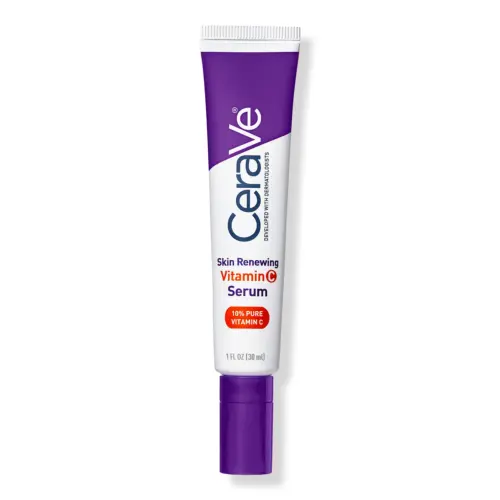 CeraVe Skin Renewing Vitamin C Serum 30 mL (1 oz)'s photo #1