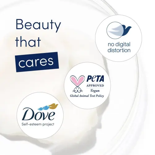 Dove 10-in-1 Bond Shield + Peptide Complex Super Serum 97 mL (3.3 oz) — imagen 6
