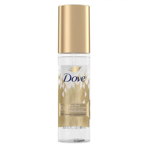 Dove 10-in-1 Bond Shield + Peptide Complex Super Serum 97 mL (3.3 oz) — imagen 1