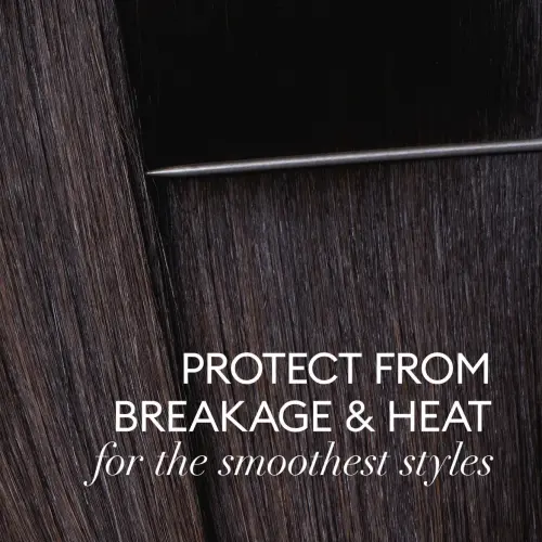 TRESemmé Keratin Smooth Weigthless Fortifying Heat Protection Spray 236 mL (8 oz)'s photo #5
