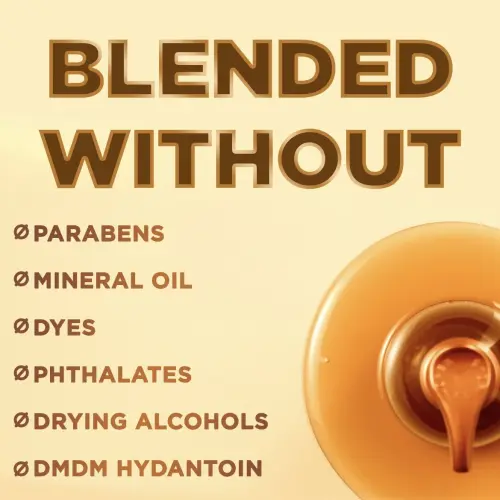 Garnier Whole Blends Hair Honey Repairing Serum 150 mL (5.1 oz) — imagen 9