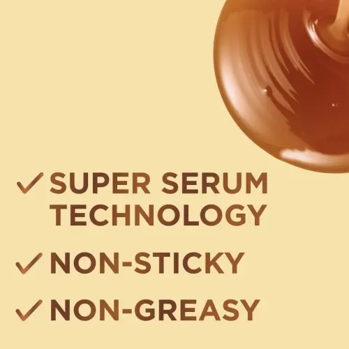 Garnier Whole Blends Hair Honey Repairing Serum 150 mL (5.1 oz) — imagen 8