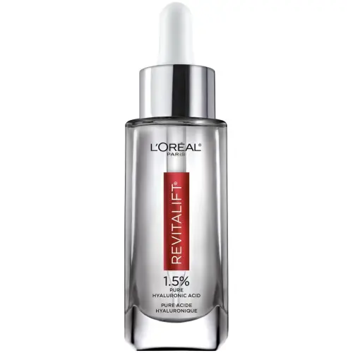 L’Oréal Paris Revitalift Derm Intensives 1.5% Pure Hyaluronic Plumping Serum 30 mL (1 oz)'s photo #1