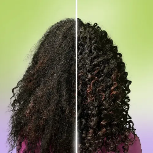 Garnier Fructis Curl Shape Defining Spray Gel Coconut Water 250 mL (8.5 oz)'s photo #2