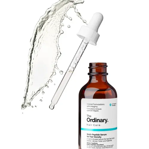 The Ordinary Hair Care Multi-Peptide Serum for Hair Density 60 mL (2 oz)'s photo #1