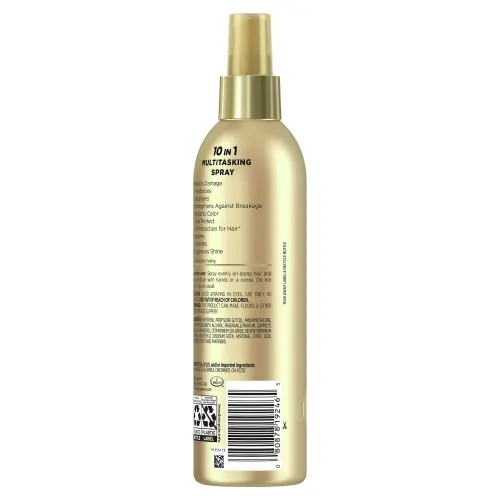 Pantene Pro-V Miracle Rescue 10-in-1 Multitasking Spray 170 mL (5.7 oz)'s photo #1