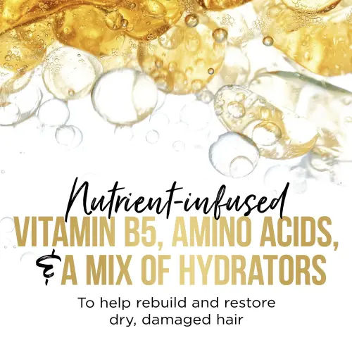 Pantene Pro-V Miracle Rescue 10-in-1 Multitasking Spray 170 mL (5.7 oz)'s photo #5