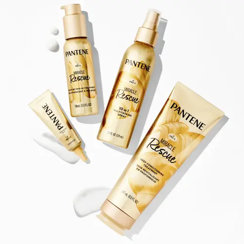 Pantene Pro-V Miracle Rescue 10-in-1 Multitasking Spray 170 mL (5.7 oz)'s photo #7