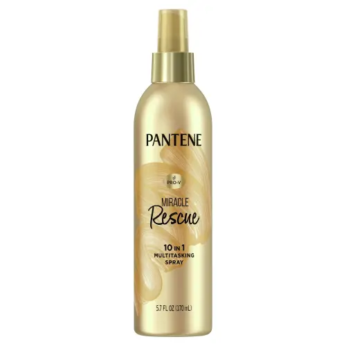 Pantene Pro-V Miracle Rescue 10-in-1 Multitasking Spray 170 mL (5.7 oz)'s photo #1