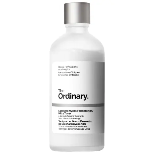 The Ordinary Saccharomyces Ferment 30% Milky Toner 100 mL (3.4 oz)'s photo #1