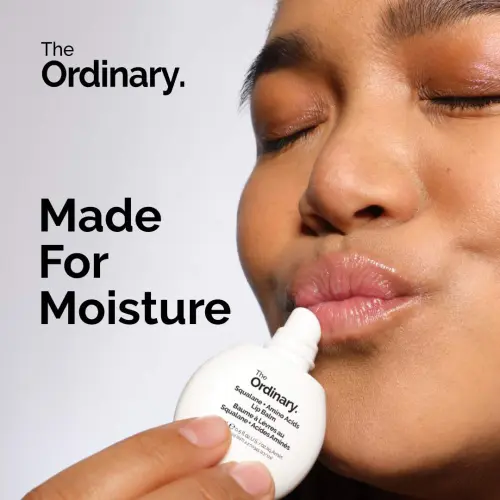 The Ordinary Squalane + Amino Acids Lip Balm 15 mL (0.5 oz) — imagen 6