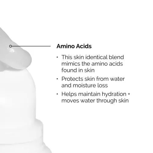 The Ordinary Squalane + Amino Acids Lip Balm 15 mL (0.5 oz) — imagen 5