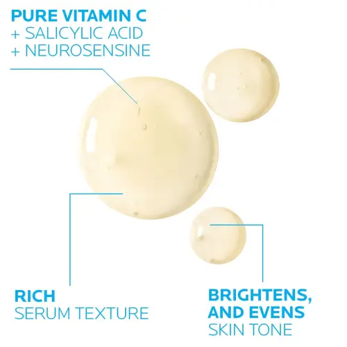 La Roche-Posay Vitamin C Serum 30 mL (1 oz)'s photo #2