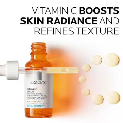 La Roche-Posay Vitamin C Serum 30 mL (1 oz)'s photo #4