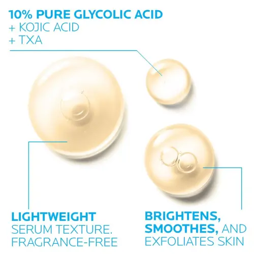 La Roche-Posay Glycolic B5 Serum 30 mL (1 oz)'s photo #2