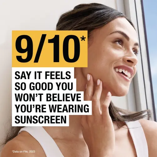 Neutrogena Invisible Daily Defense Face Serum Sunscreen Broad Spectrum SPF 60 50 mL (1.7 oz)'s photo #8