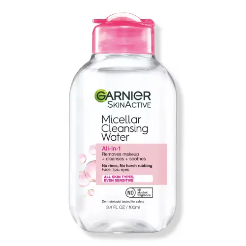 Garnier SkinActive Micellar Cleansing Water All-in-1 100 mL (3.4 oz)'s photo #1