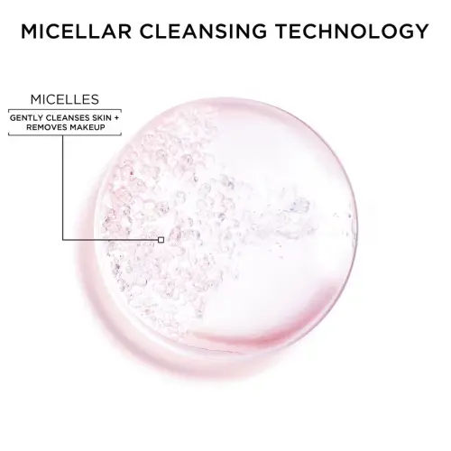 Garnier SkinActive Micellar Cleansing Water All-in-1 100 mL (3.4 oz)'s photo #1