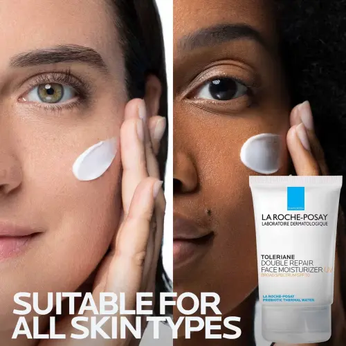 La Roche-Posay Toleriane Double Repair Face Moisturizer UV Broad Spectrum SPF 30 100 mL (3.38 oz)'s photo #4