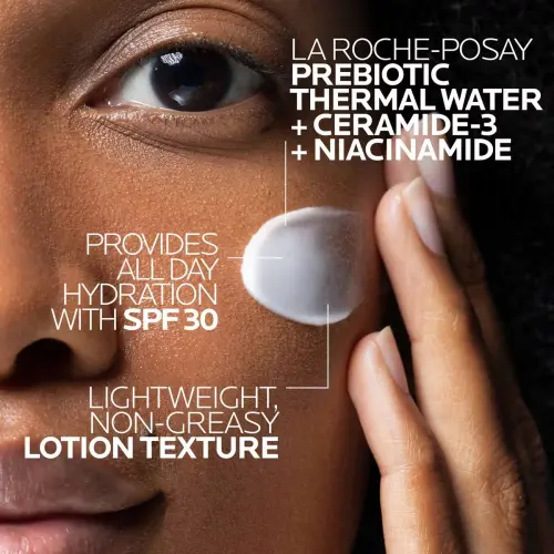 La Roche-Posay Toleriane Double Repair Face Moisturizer UV Broad Spectrum SPF 30 100 mL (3.38 oz)'s photo #3