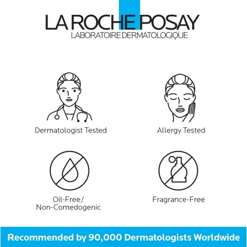 La Roche-Posay Toleriane Double Repair Face Moisturizer UV Broad Spectrum SPF 30 100 mL (3.38 oz)'s photo #5