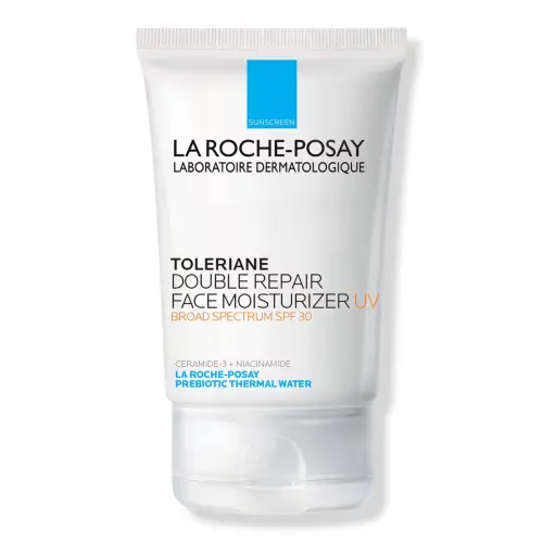 La Roche-Posay Toleriane Double Repair Face Moisturizer UV Broad Spectrum SPF 30 100 mL (3.38 oz)'s photo #1
