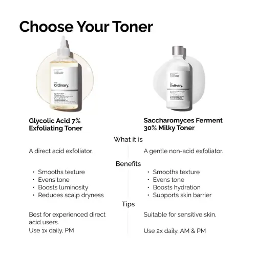 The Ordinary Glycolic Acid 7% Exfoliating Toner 240 mL (8 oz)'s photo #8