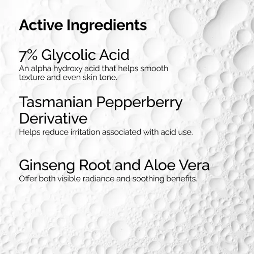 The Ordinary Glycolic Acid 7% Exfoliating Toner 240 mL (8 oz)'s photo #3