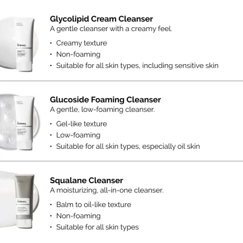 The Ordinary Squalane Cleanser 50 mL (1.7 oz)'s photo #7