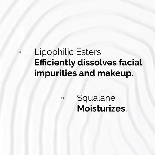 The Ordinary Squalane Cleanser 50 mL (1.7 oz)'s photo #3