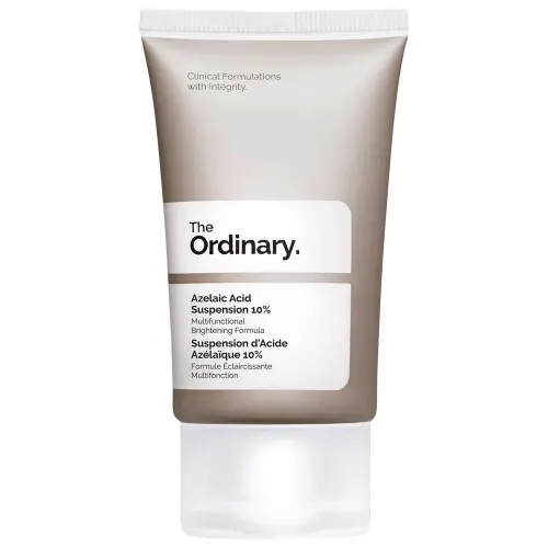 The Ordinary Azelaic Acid Suspension 10% 30 mL (1 oz)'s photo #1