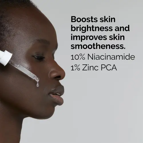 The Ordinary Niacinamide 10% + Zinc 1% 30 mL (1 oz)'s photo #2