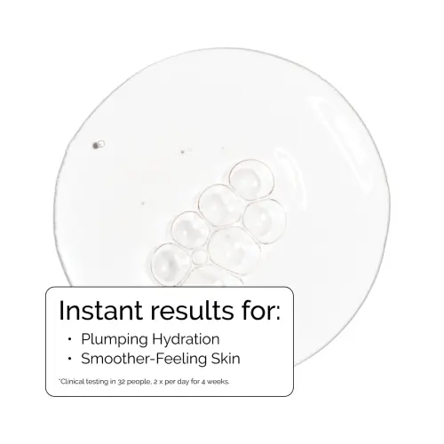 The Ordinary Hyaluronic Acid 2% + B5 30 mL (1 oz)'s photo #1