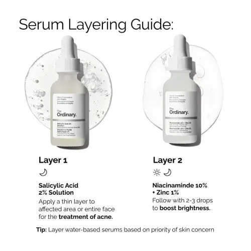 The Ordinary Salicylic Acid 2% Solution 30 mL (1 oz)'s photo #5
