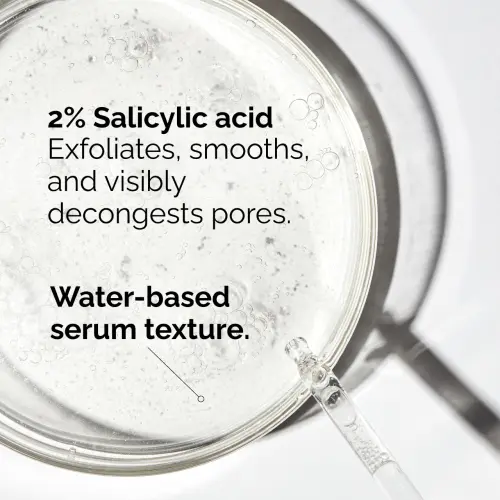 The Ordinary Salicylic Acid 2% Solution 30 mL (1 oz)'s photo #2