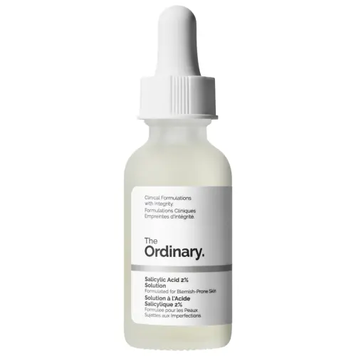 The Ordinary Salicylic Acid 2% Solution 30 mL (1 oz)'s photo #1