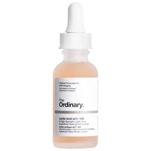 The Ordinary Lactic Acid 10% + HA 30 mL (1 oz) — imagen 1