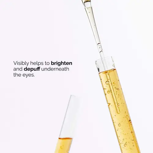 The Ordinary Caffeine 5% + ECGC 30 mL (1 oz) — imagen 5