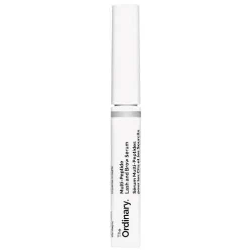 The Ordinary Multi-Peptide Lash and Brow Serum 5 mL (0.16 oz)'s photo #1