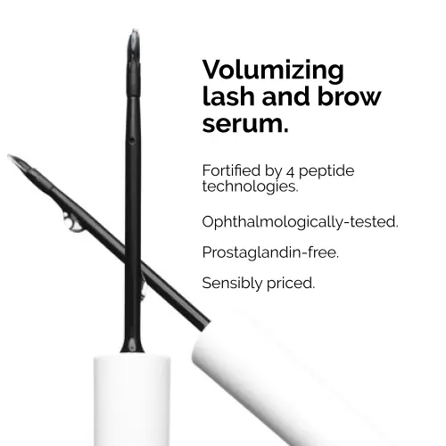 The Ordinary Multi-Peptide Lash and Brow Serum 5 mL (0.16 oz)'s photo #2