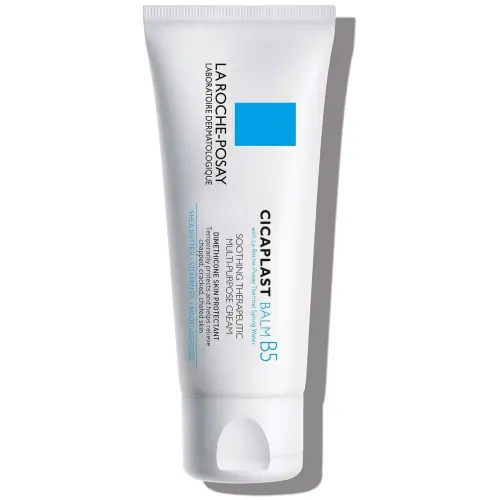 La Roche-Posay Cicaplast Balm B5 Soothing Therapeutic Multi-Purpose Cream 40 mL (1.35 oz)'s photo #1