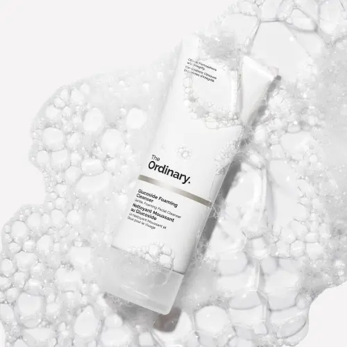 The Ordinary Glucoside Foaming Cleanser 150 mL (5.1 oz) — imagen 9