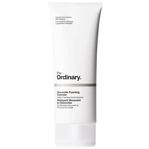 The Ordinary Glucoside Foaming Cleanser 150 mL (5.1 oz) — imagen 1